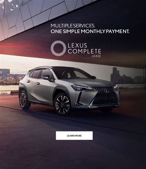Lexus finacial. Things To Know About Lexus finacial. 